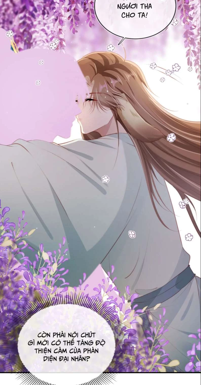 Hắc Hóa Phản Diện Sủng Lên Trời Chapter 76 - 11