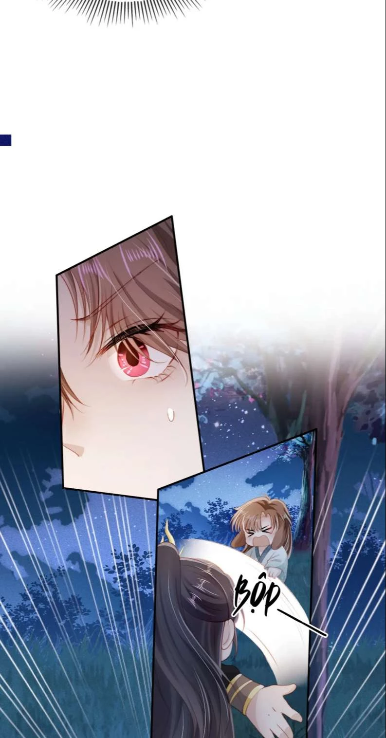 Hắc Hóa Phản Diện Sủng Lên Trời Chapter 76 - 12