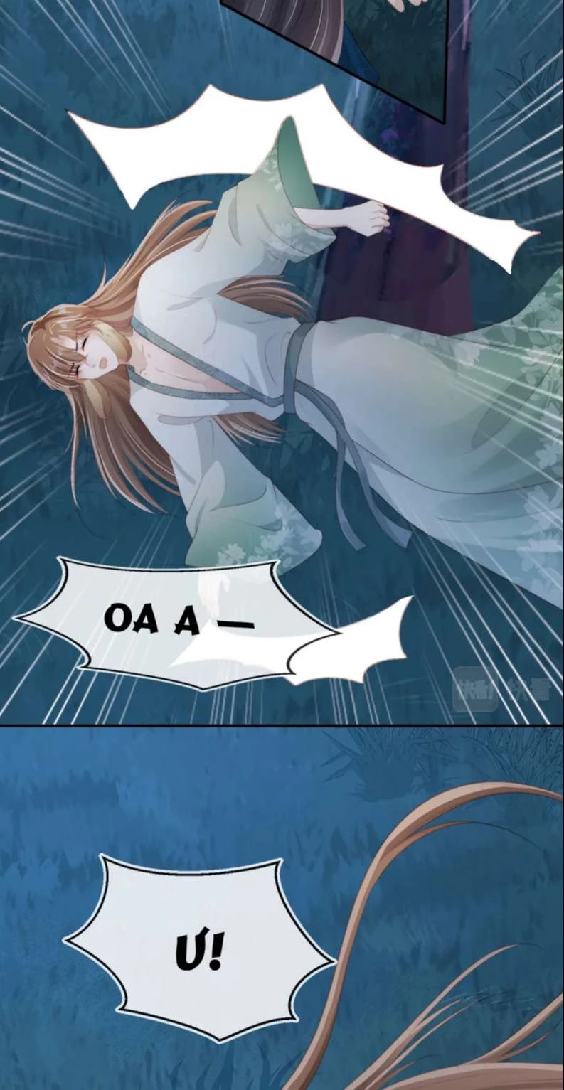 Hắc Hóa Phản Diện Sủng Lên Trời Chapter 76 - 13