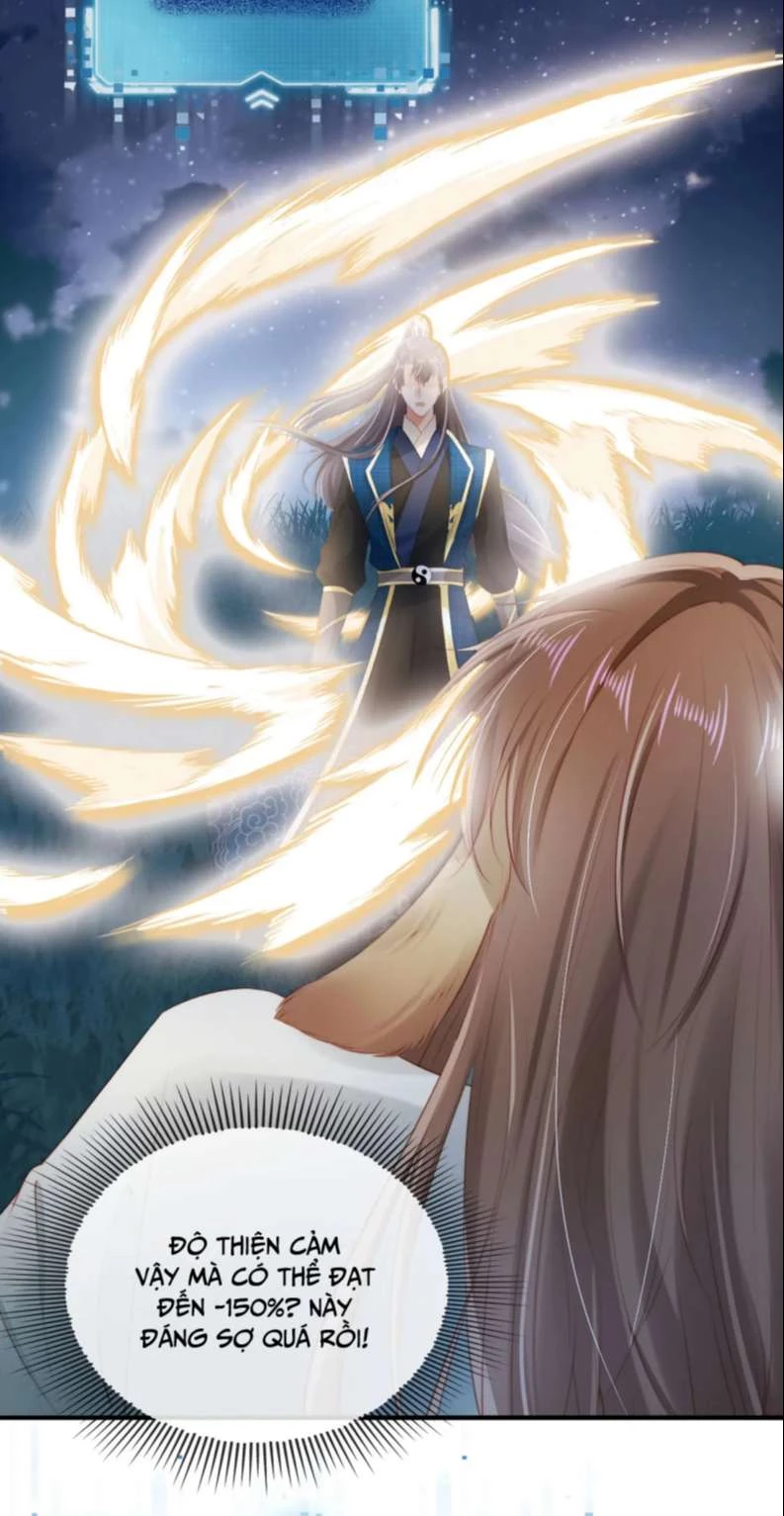 Hắc Hóa Phản Diện Sủng Lên Trời Chapter 76 - 16