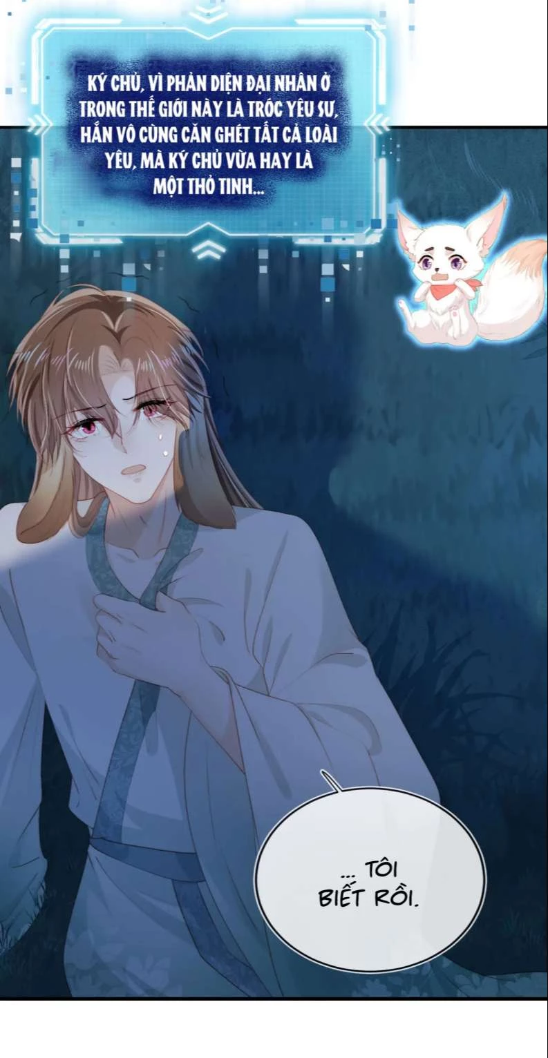 Hắc Hóa Phản Diện Sủng Lên Trời Chapter 76 - 17