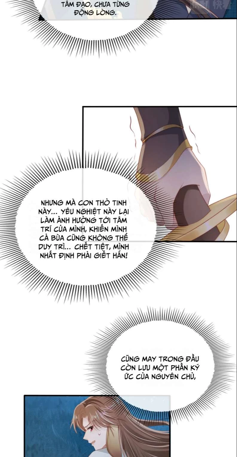 Hắc Hóa Phản Diện Sủng Lên Trời Chapter 76 - 20