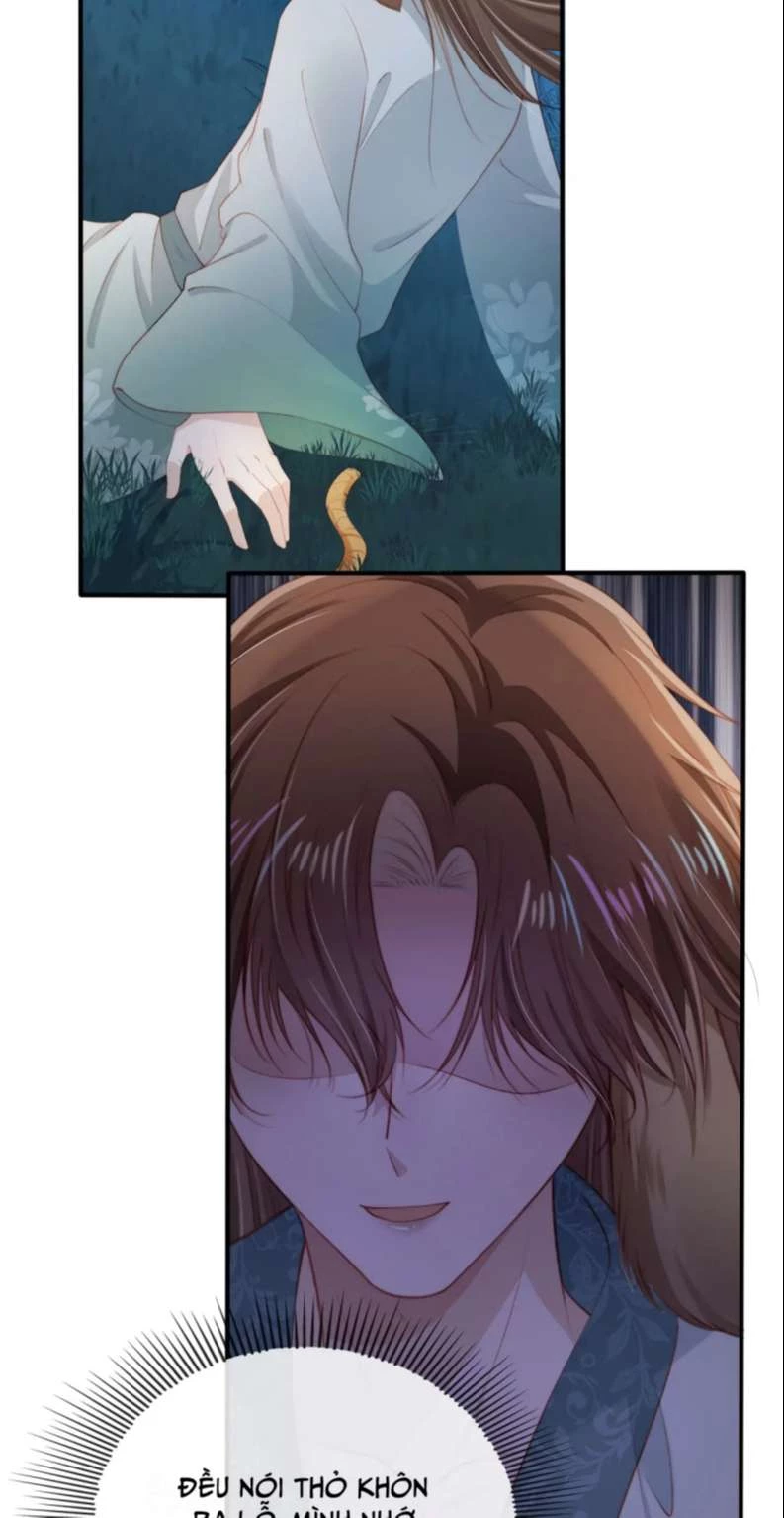 Hắc Hóa Phản Diện Sủng Lên Trời Chapter 76 - 21