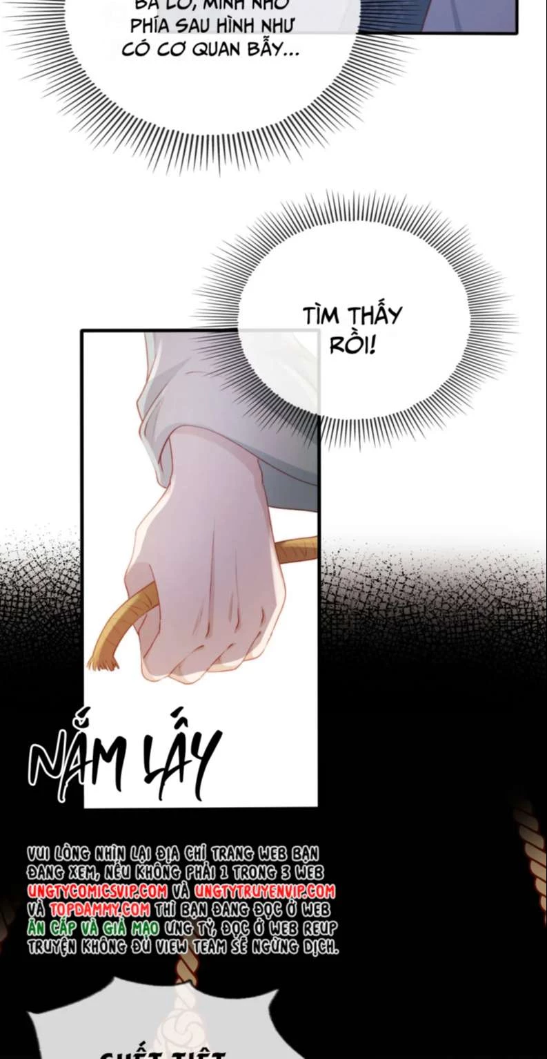 Hắc Hóa Phản Diện Sủng Lên Trời Chapter 76 - 22