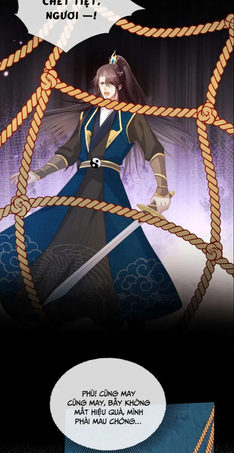 Hắc Hóa Phản Diện Sủng Lên Trời Chapter 76 - 23