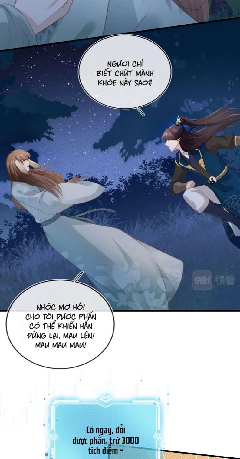 Hắc Hóa Phản Diện Sủng Lên Trời Chapter 76 - 26