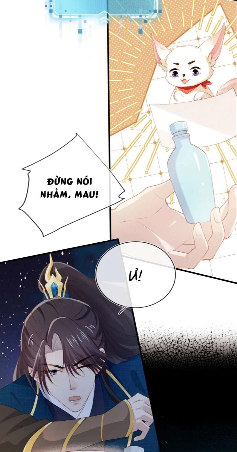 Hắc Hóa Phản Diện Sủng Lên Trời Chapter 76 - 27