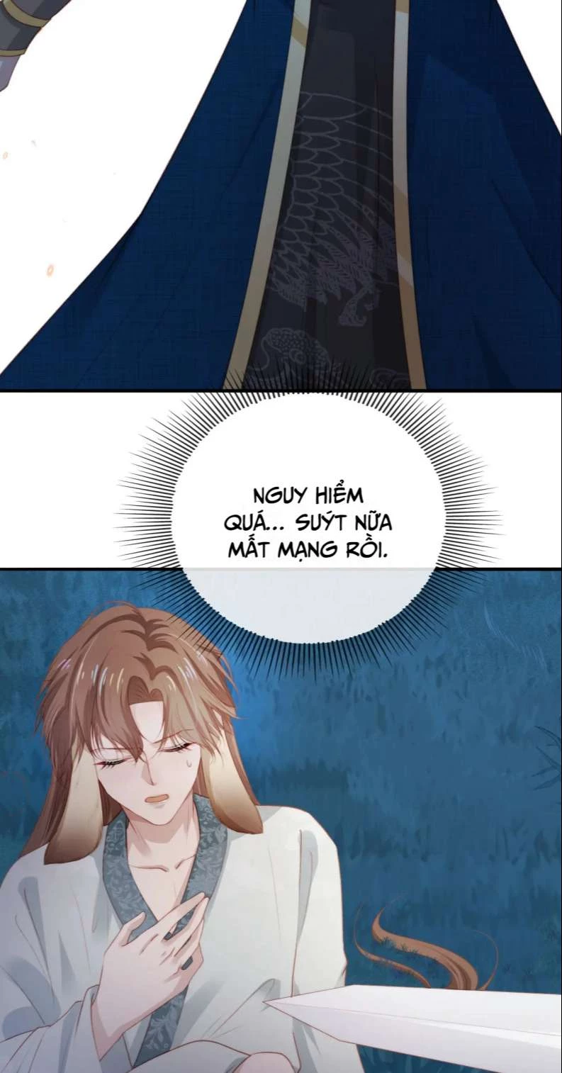 Hắc Hóa Phản Diện Sủng Lên Trời Chapter 76 - 29