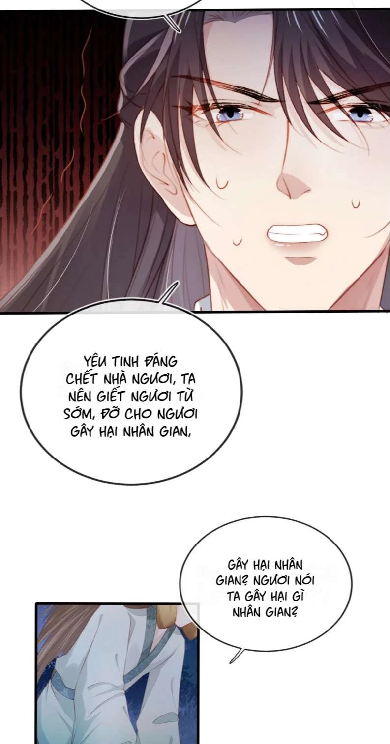 Hắc Hóa Phản Diện Sủng Lên Trời Chapter 76 - 31