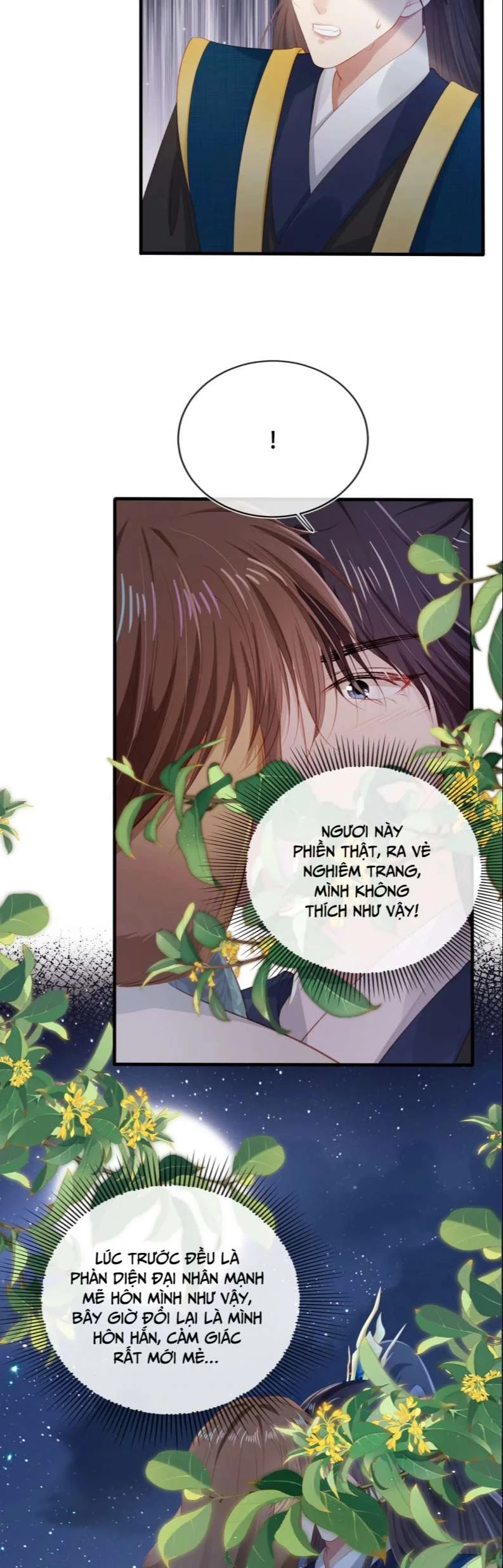 Hắc Hóa Phản Diện Sủng Lên Trời Chapter 76 - 37