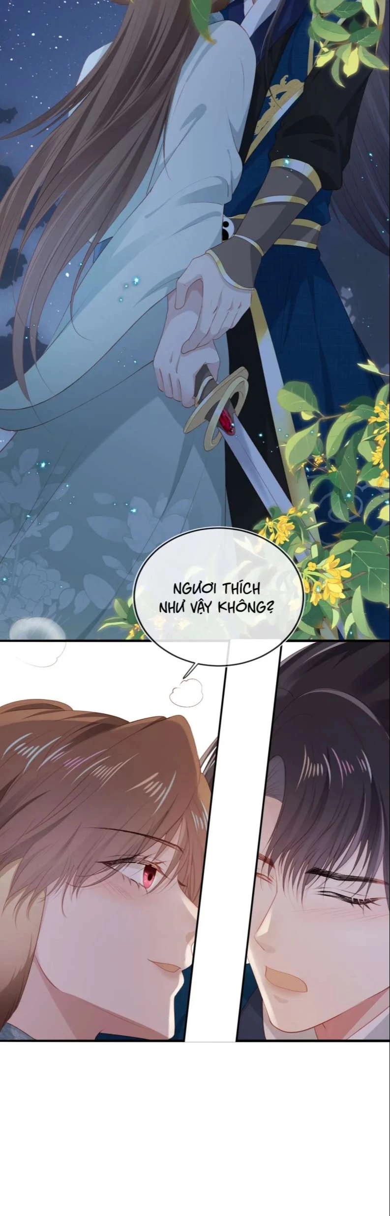 Hắc Hóa Phản Diện Sủng Lên Trời Chapter 76 - 38