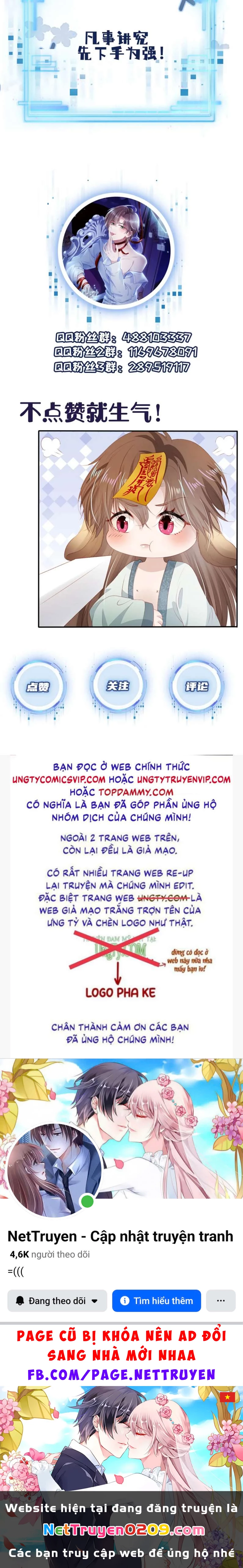 Hắc Hóa Phản Diện Sủng Lên Trời Chapter 76 - 41