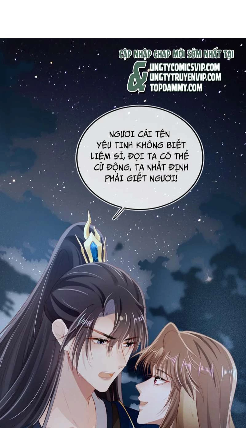 Hắc Hóa Phản Diện Sủng Lên Trời Chapter 77 - 2