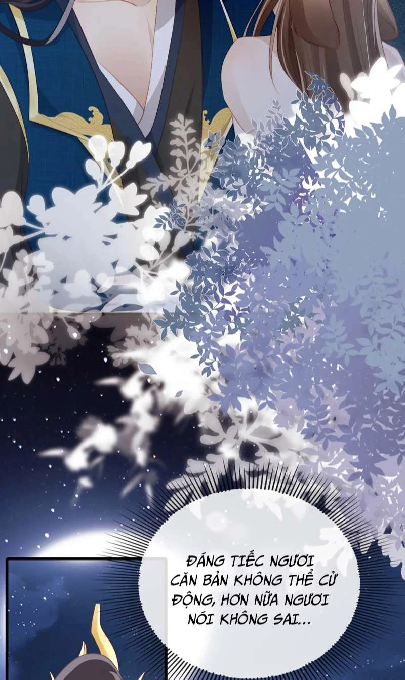 Hắc Hóa Phản Diện Sủng Lên Trời Chapter 77 - 3