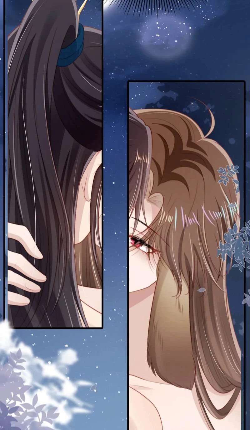 Hắc Hóa Phản Diện Sủng Lên Trời Chapter 77 - 4