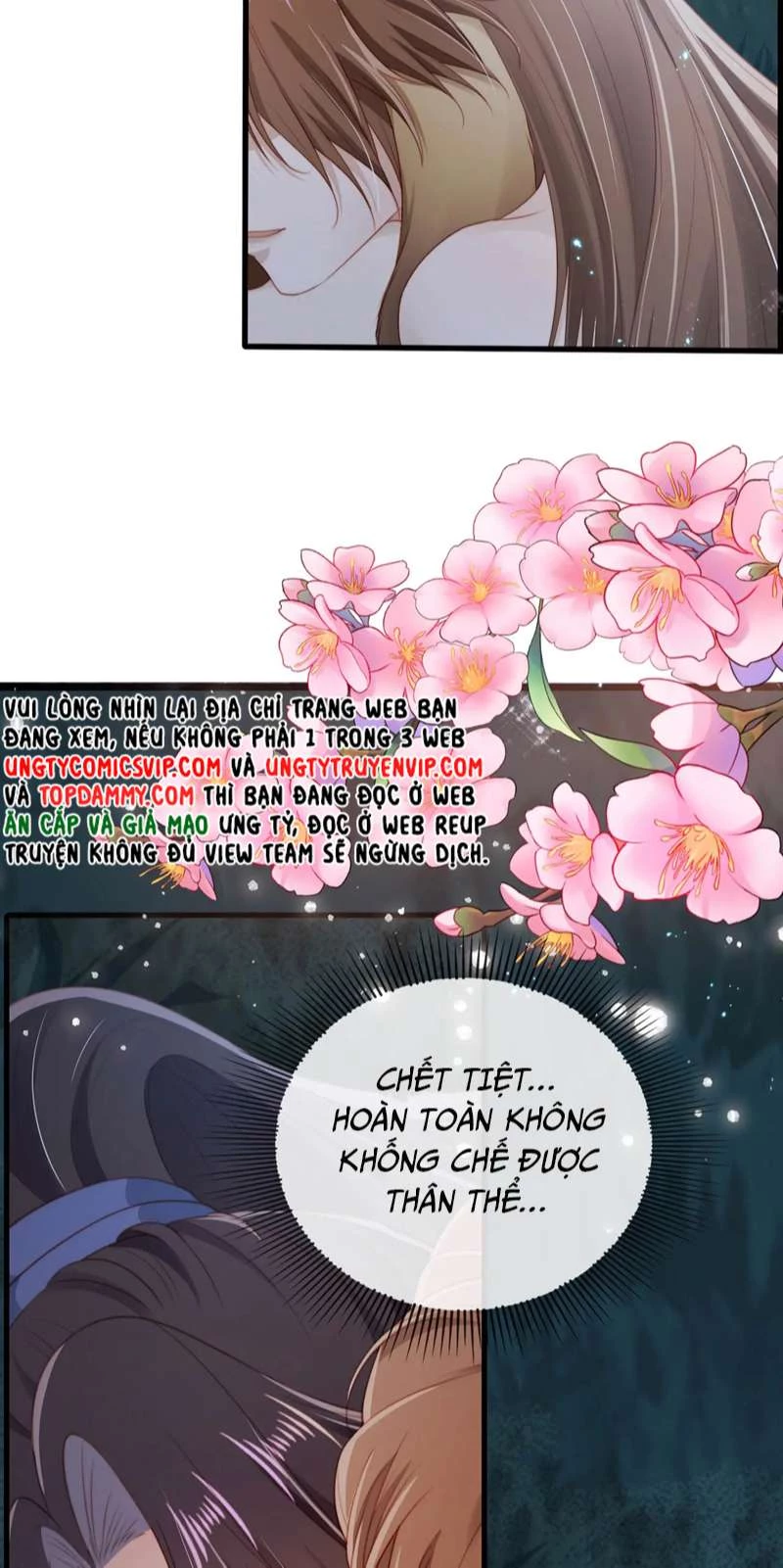 Hắc Hóa Phản Diện Sủng Lên Trời Chapter 77 - 14