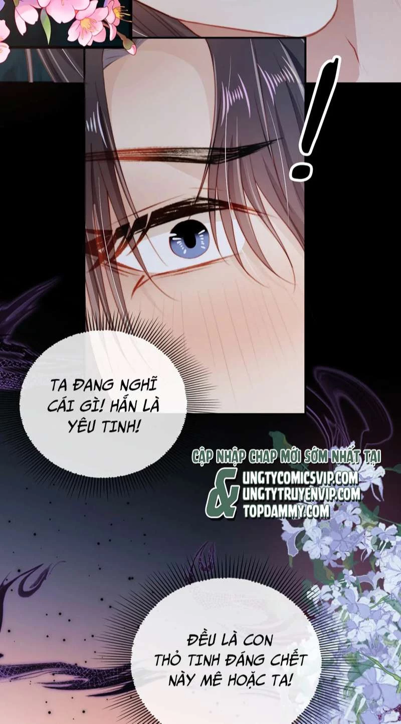 Hắc Hóa Phản Diện Sủng Lên Trời Chapter 77 - 17