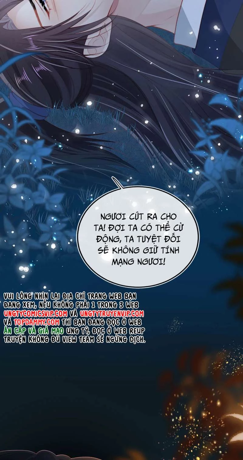 Hắc Hóa Phản Diện Sủng Lên Trời Chapter 77 - 20