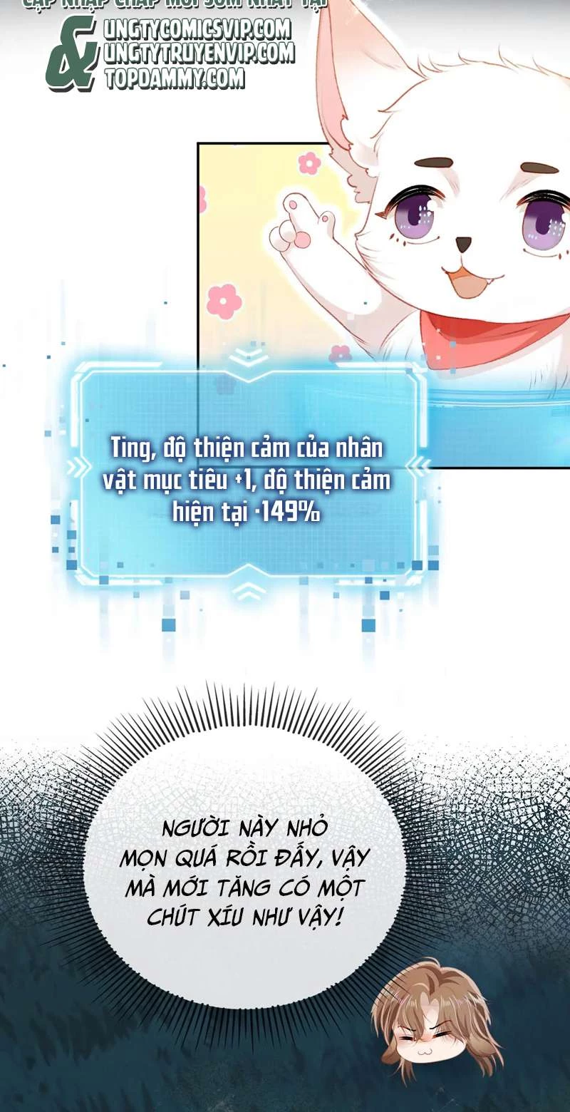 Hắc Hóa Phản Diện Sủng Lên Trời Chapter 77 - 27