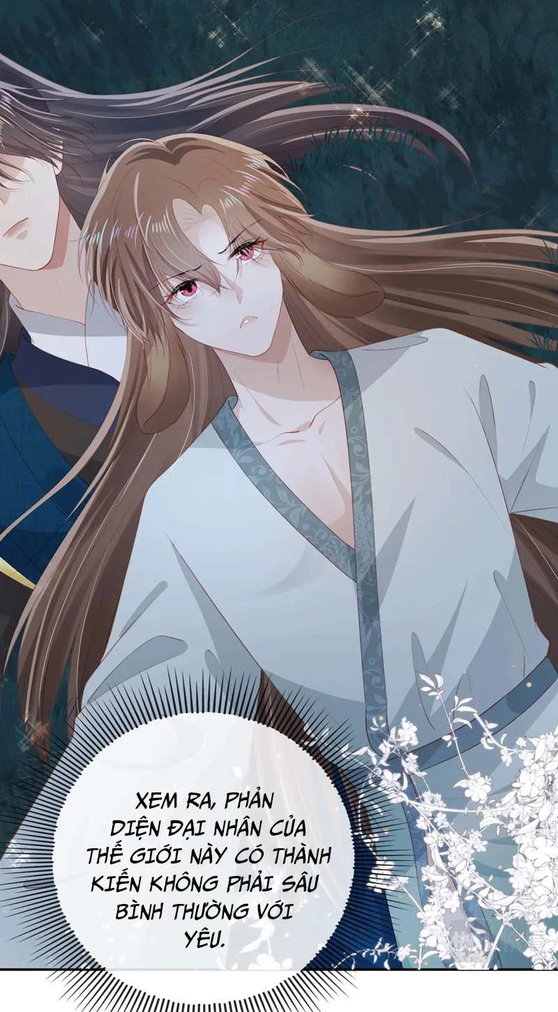 Hắc Hóa Phản Diện Sủng Lên Trời Chapter 77 - 28