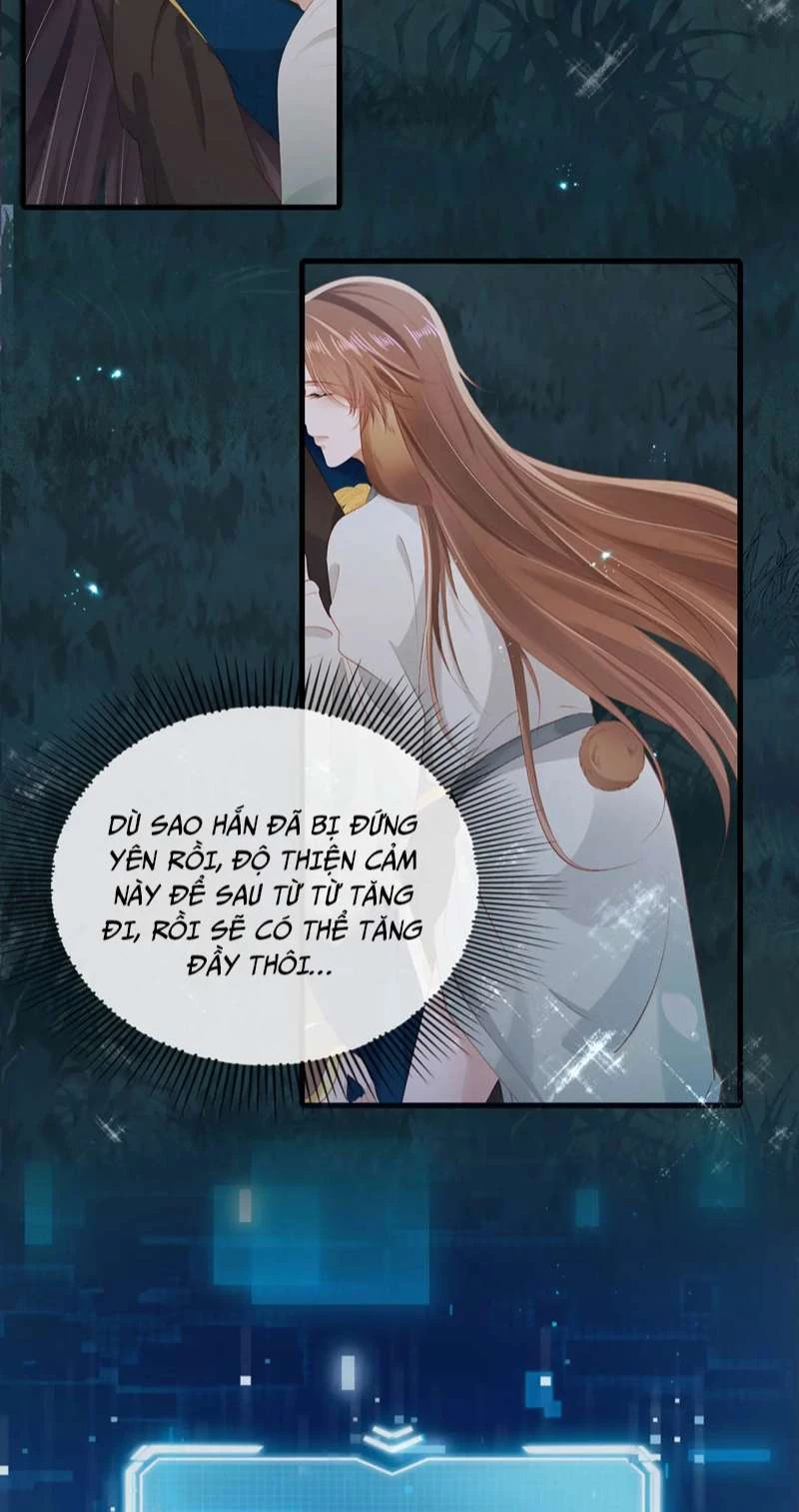 Hắc Hóa Phản Diện Sủng Lên Trời Chapter 77 - 35