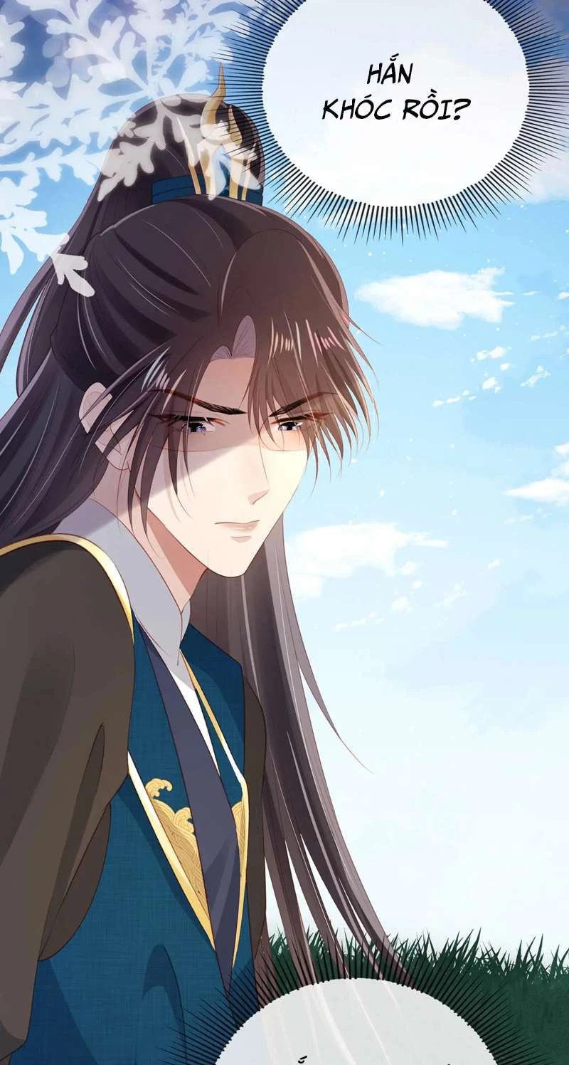 Hắc Hóa Phản Diện Sủng Lên Trời Chapter 77 - 40