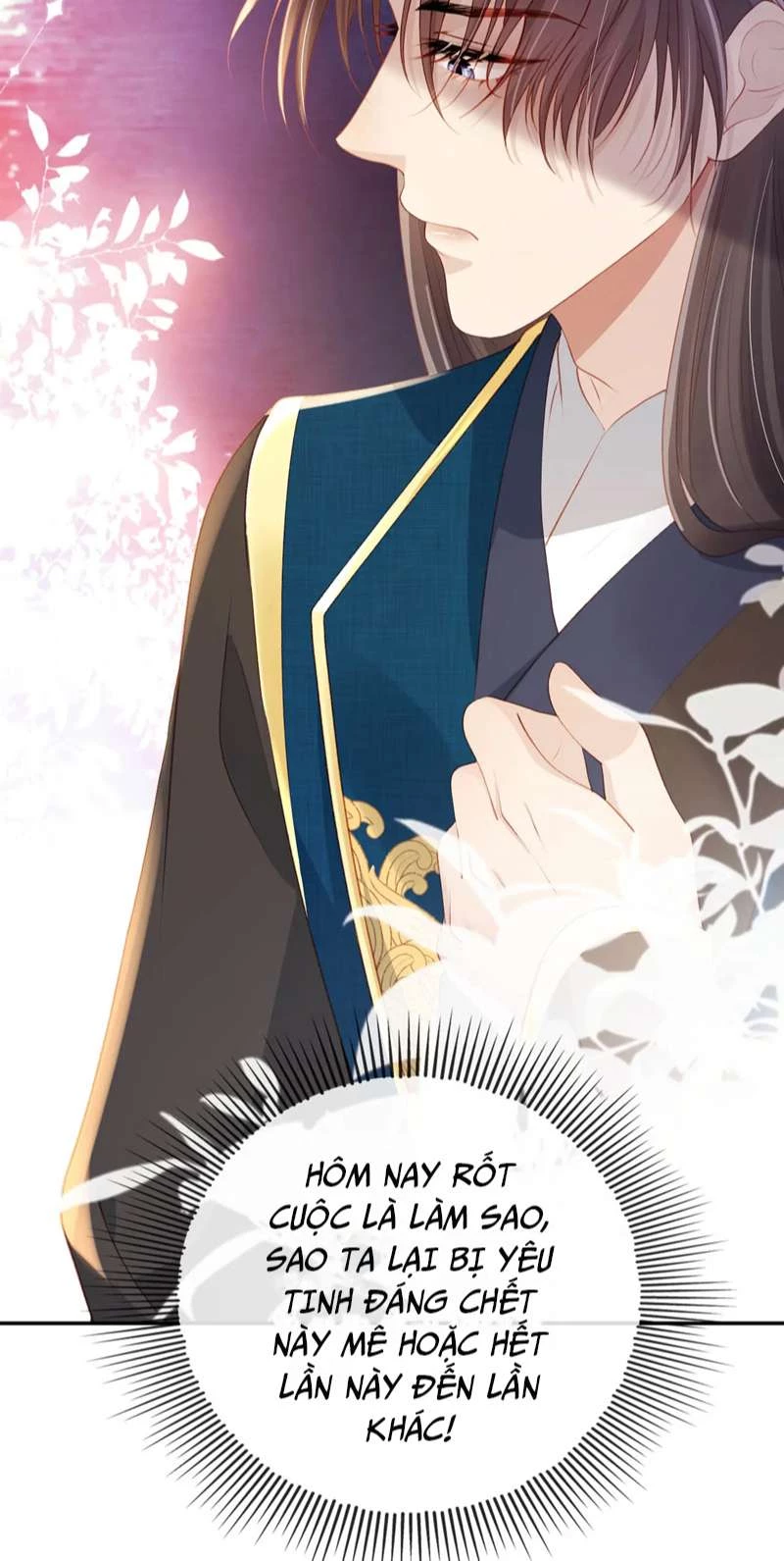 Hắc Hóa Phản Diện Sủng Lên Trời Chapter 77 - 43