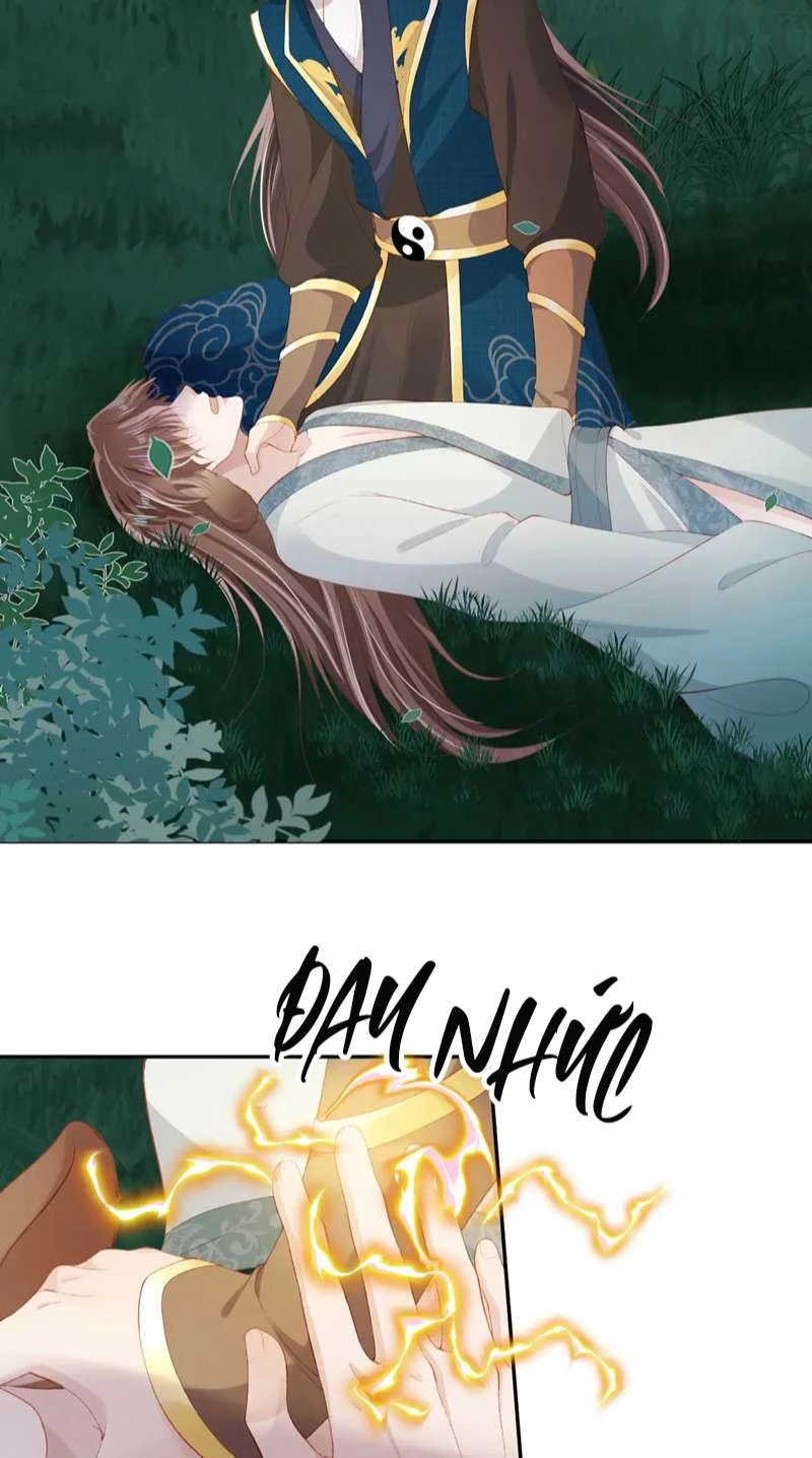 Hắc Hóa Phản Diện Sủng Lên Trời Chapter 77 - 46