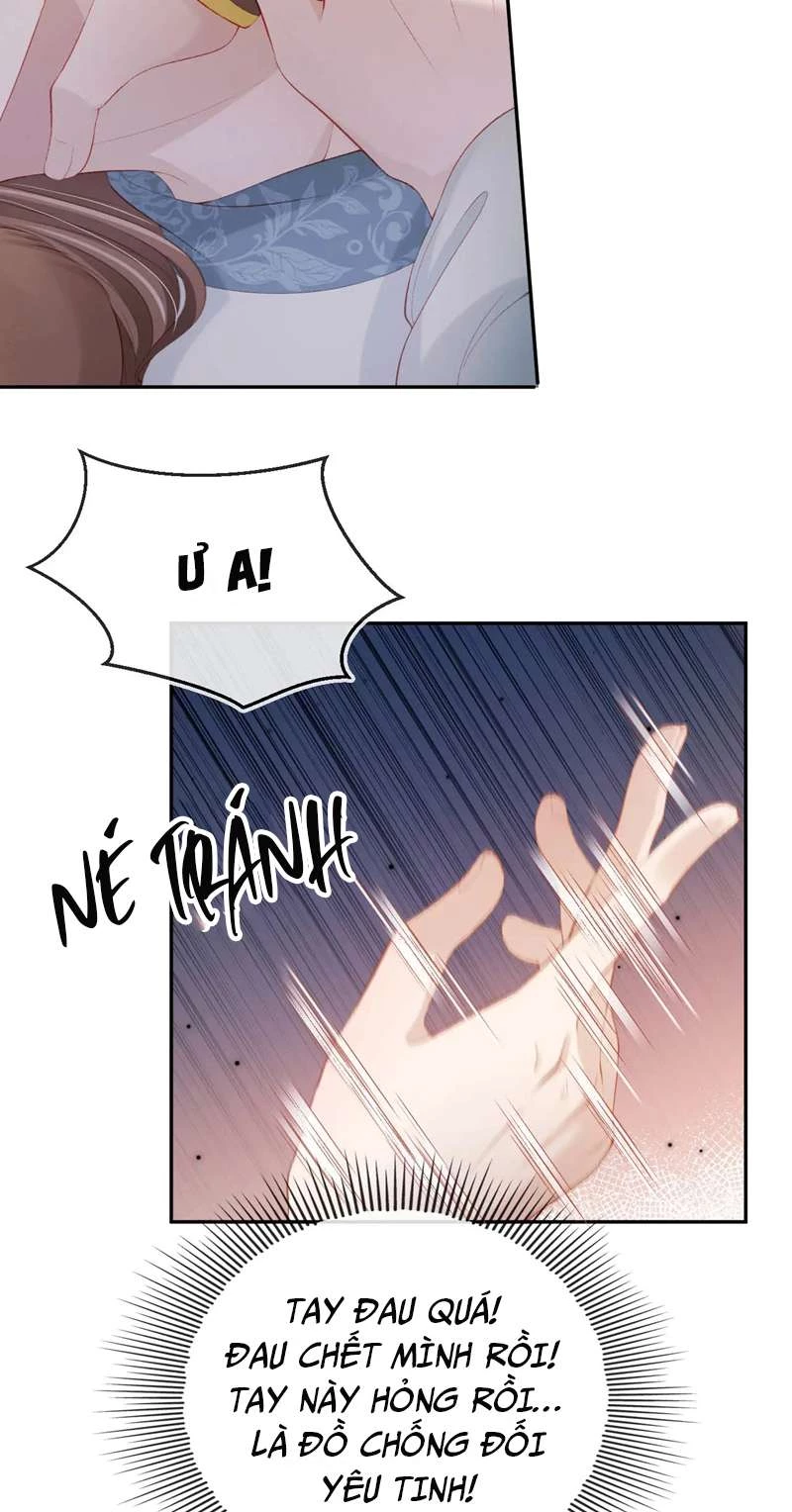 Hắc Hóa Phản Diện Sủng Lên Trời Chapter 77 - 47