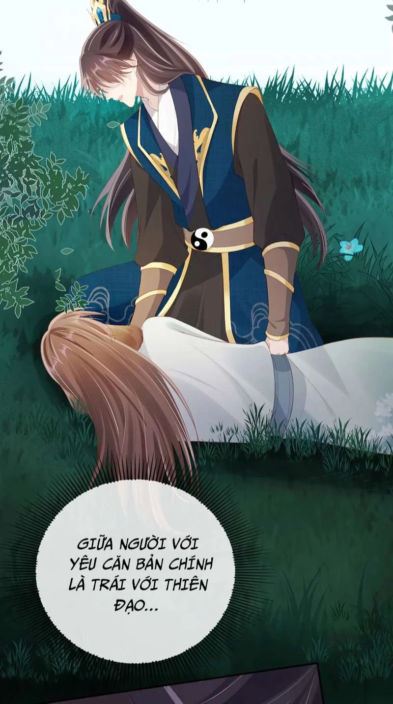 Hắc Hóa Phản Diện Sủng Lên Trời Chapter 77 - 54