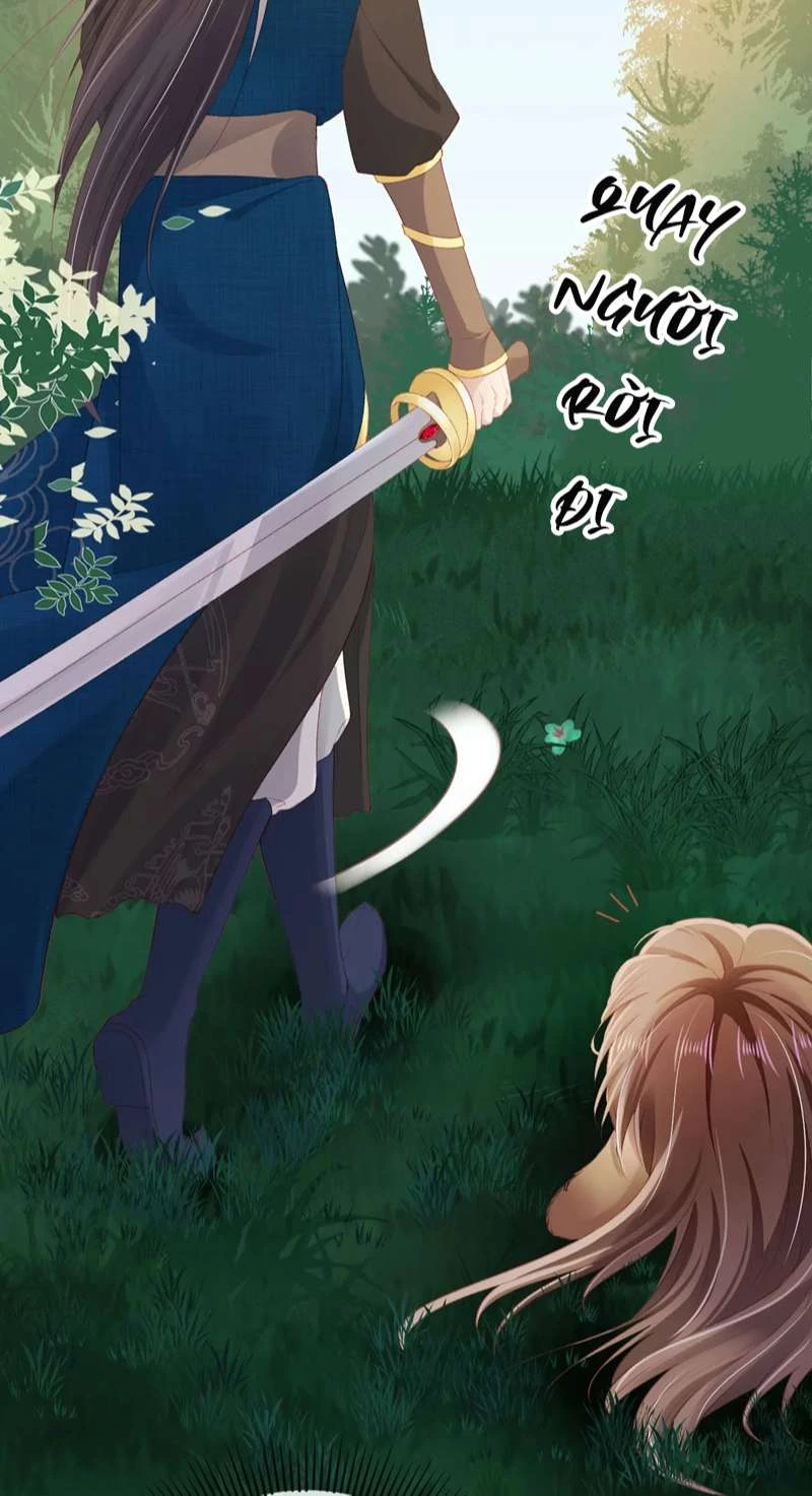 Hắc Hóa Phản Diện Sủng Lên Trời Chapter 77 - 57