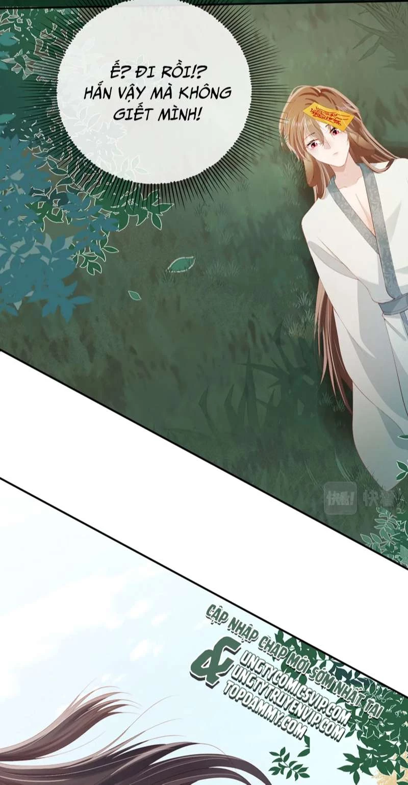 Hắc Hóa Phản Diện Sủng Lên Trời Chapter 77 - 58