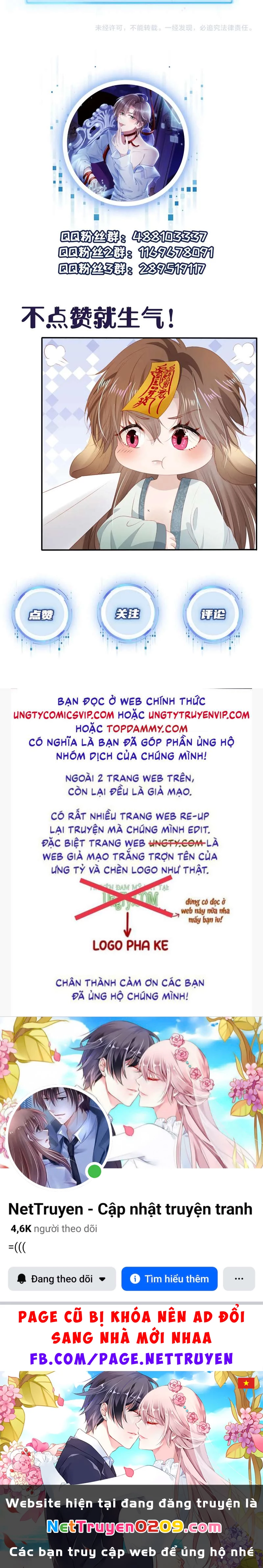 Hắc Hóa Phản Diện Sủng Lên Trời Chapter 77 - 69