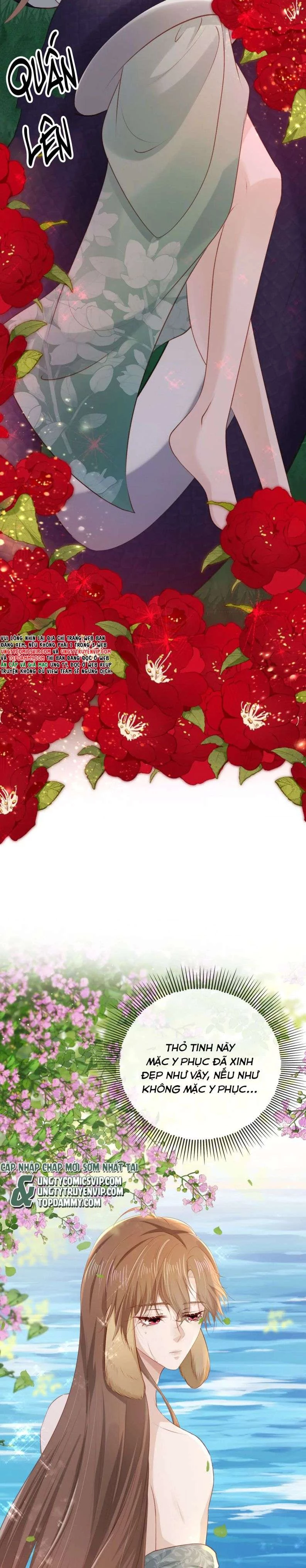 Hắc Hóa Phản Diện Sủng Lên Trời Chapter 78 - 10