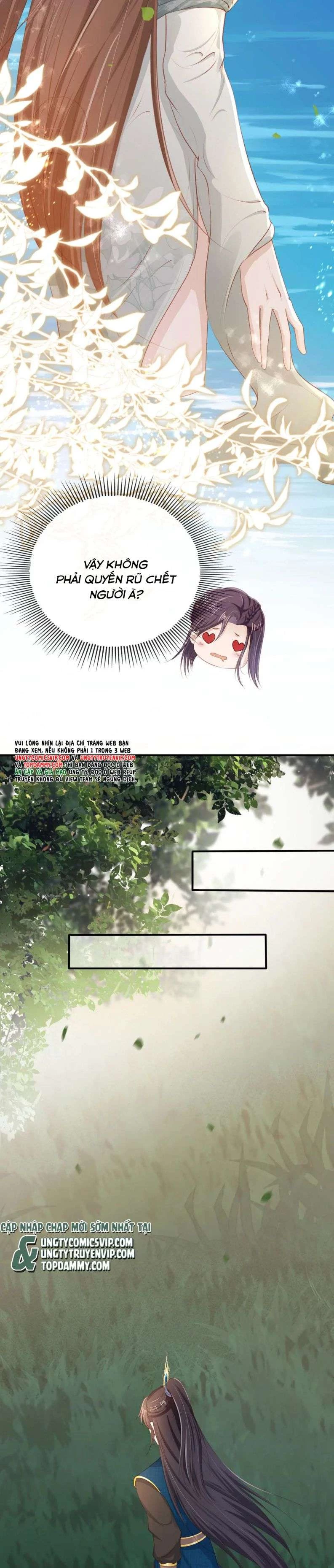 Hắc Hóa Phản Diện Sủng Lên Trời Chapter 78 - 11