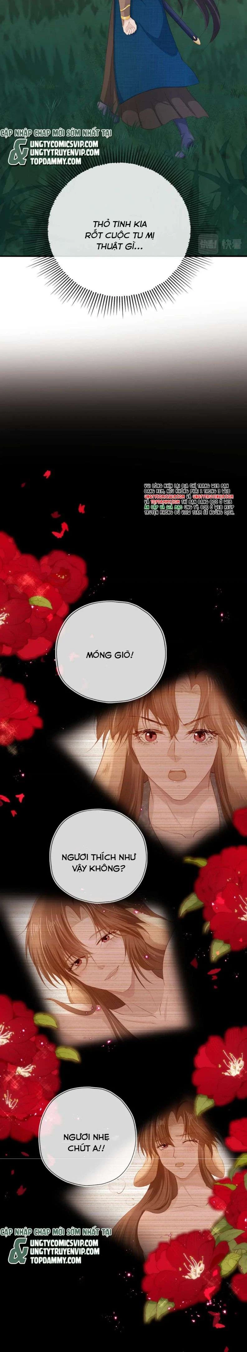 Hắc Hóa Phản Diện Sủng Lên Trời Chapter 78 - 12