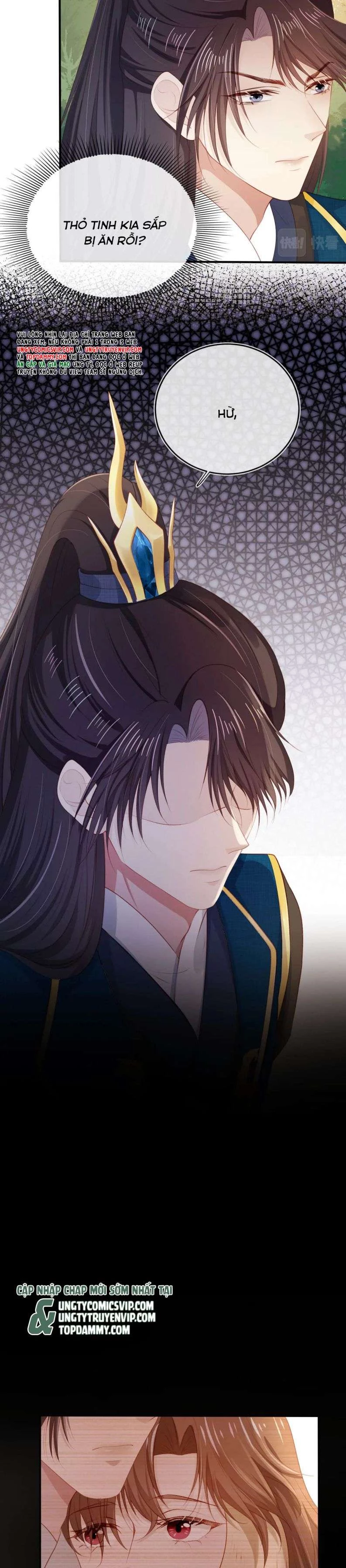 Hắc Hóa Phản Diện Sủng Lên Trời Chapter 78 - 14