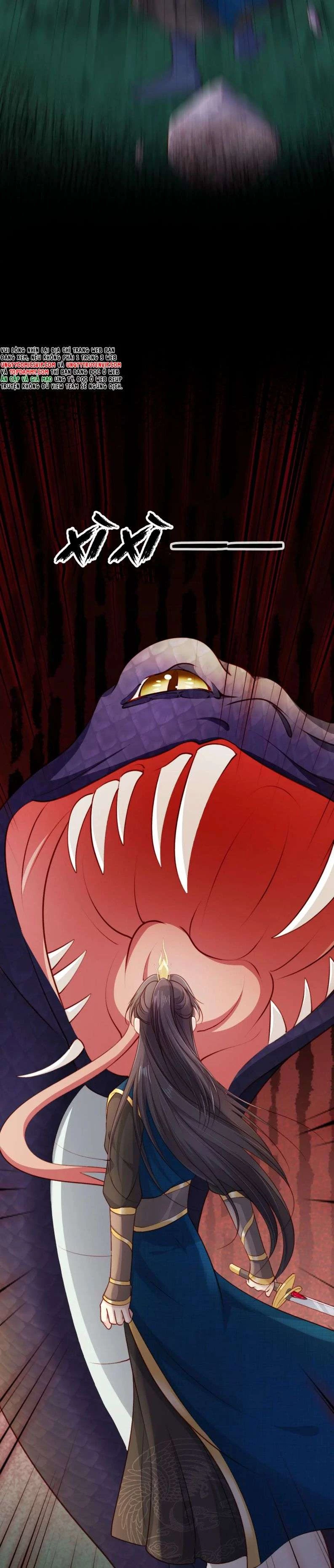 Hắc Hóa Phản Diện Sủng Lên Trời Chapter 78 - 21