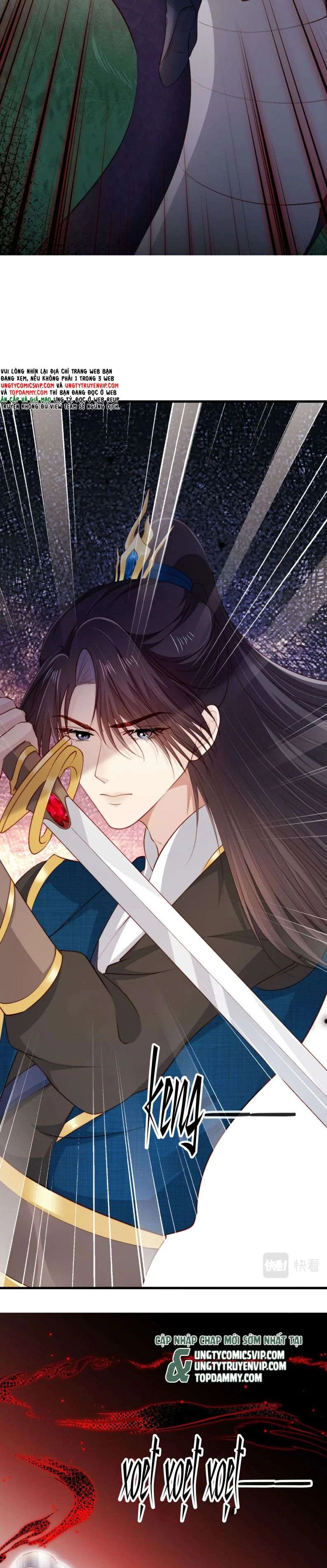 Hắc Hóa Phản Diện Sủng Lên Trời Chapter 78 - 22