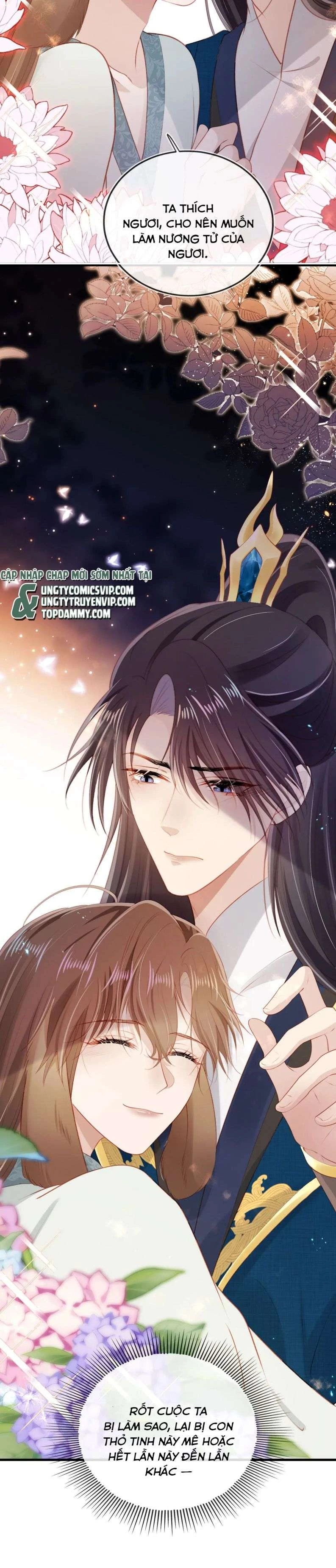 Hắc Hóa Phản Diện Sủng Lên Trời Chapter 78 - 27