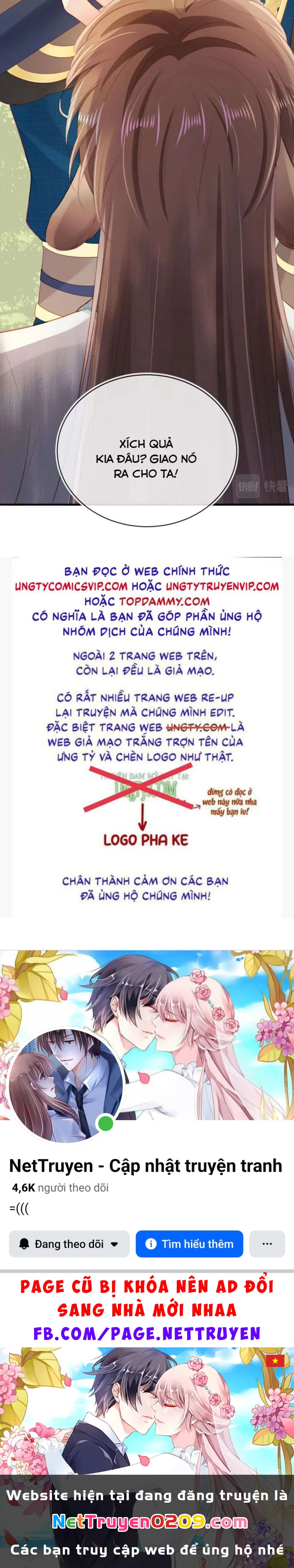 Hắc Hóa Phản Diện Sủng Lên Trời Chapter 78 - 29