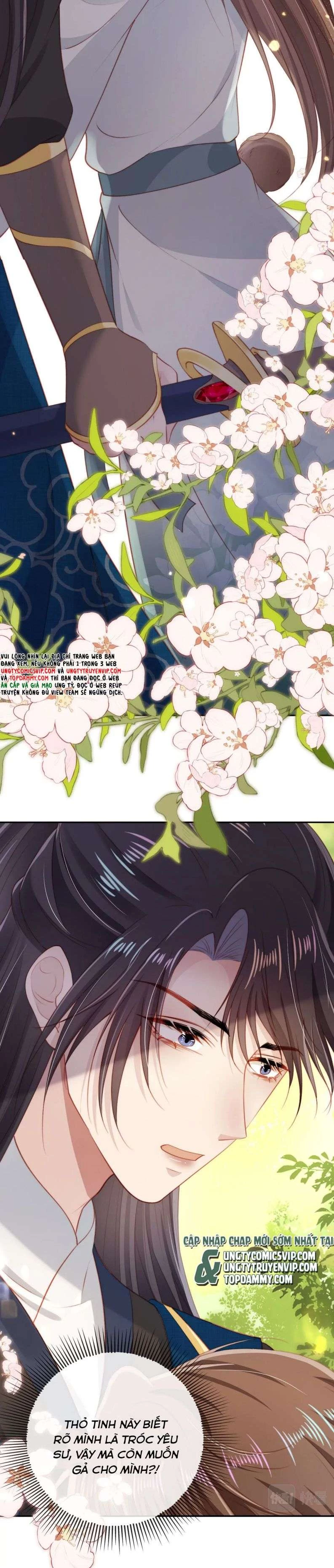 Hắc Hóa Phản Diện Sủng Lên Trời Chapter 79 - 5