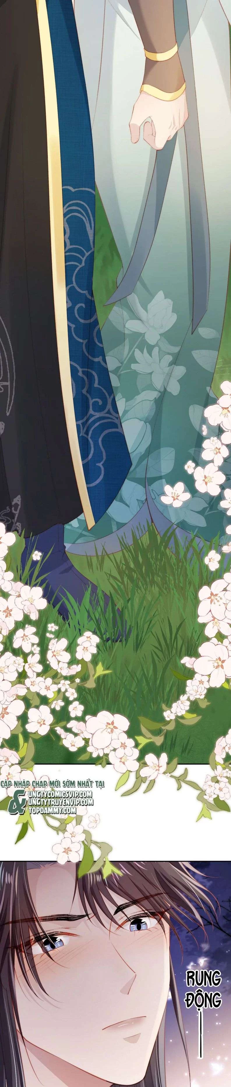 Hắc Hóa Phản Diện Sủng Lên Trời Chapter 79 - 7