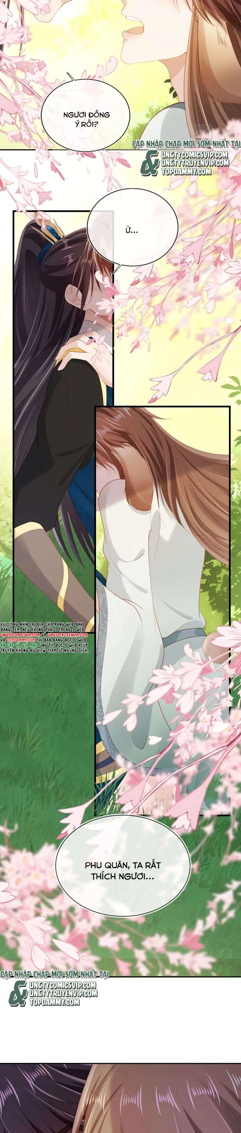 Hắc Hóa Phản Diện Sủng Lên Trời Chapter 79 - 15