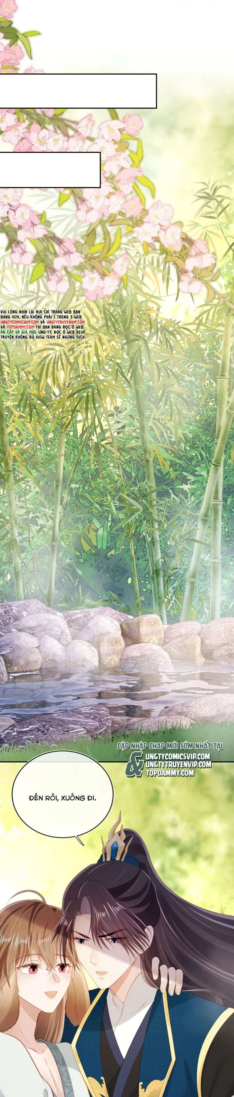 Hắc Hóa Phản Diện Sủng Lên Trời Chapter 79 - 18