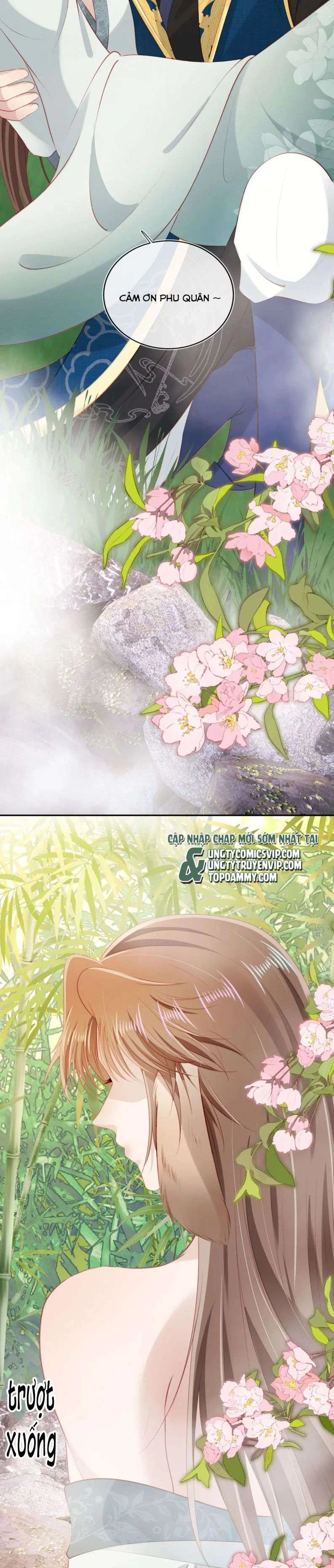 Hắc Hóa Phản Diện Sủng Lên Trời Chapter 79 - 19