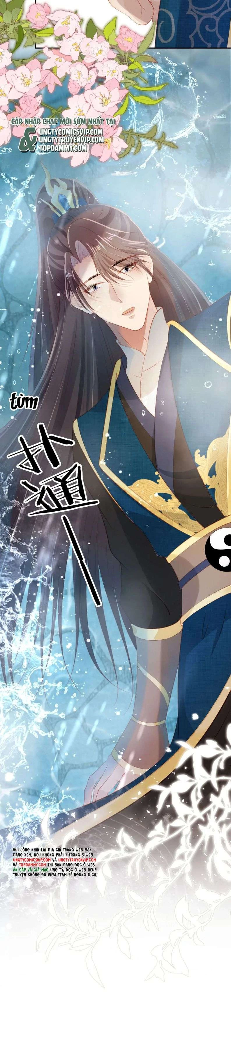 Hắc Hóa Phản Diện Sủng Lên Trời Chapter 79 - 21