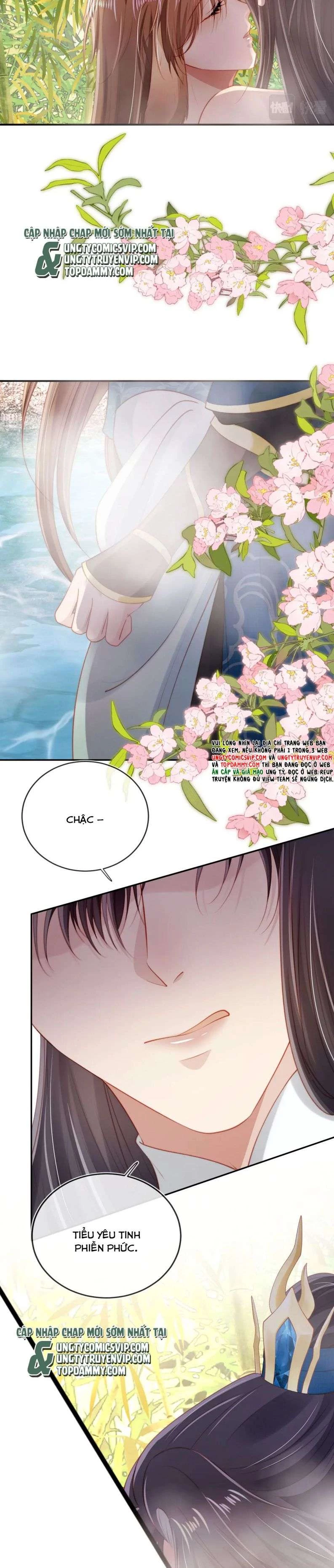 Hắc Hóa Phản Diện Sủng Lên Trời Chapter 79 - 25