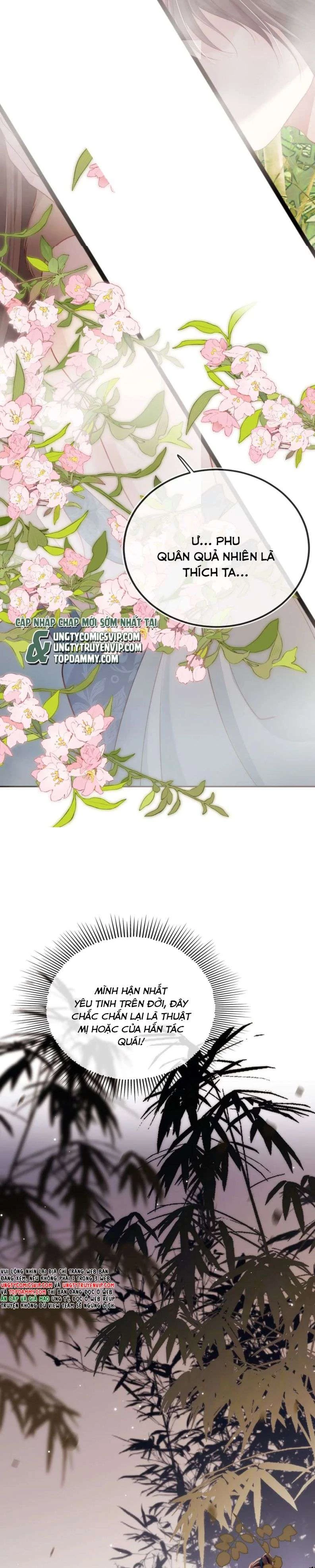 Hắc Hóa Phản Diện Sủng Lên Trời Chapter 79 - 26