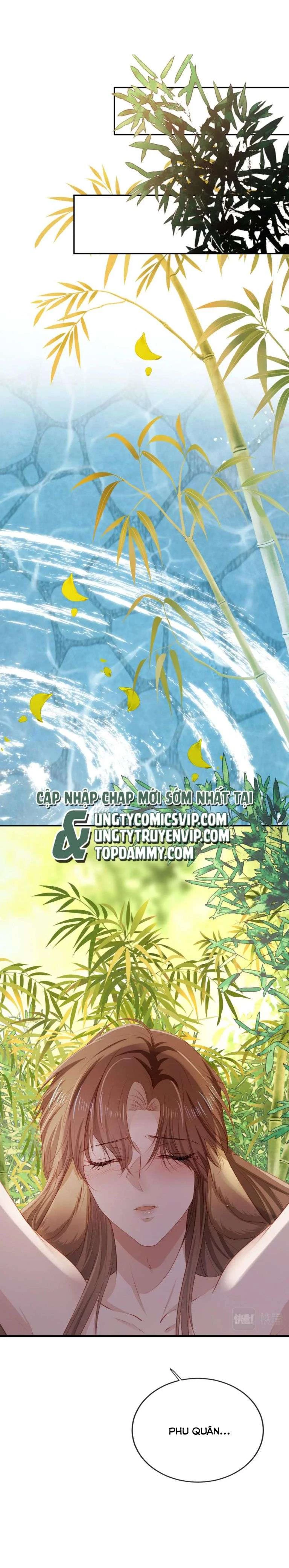 Hắc Hóa Phản Diện Sủng Lên Trời Chapter 80 - 3